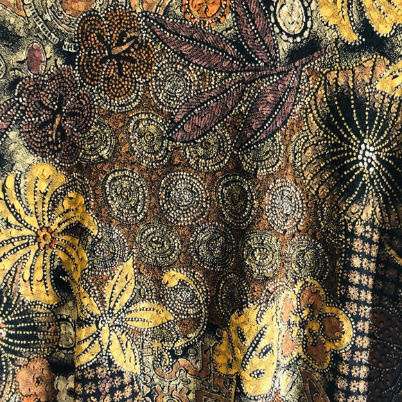 Vintage TanJay Top - Picture 4 of 6